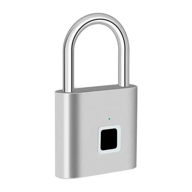 Fingerprint Smart Lock, Keyless Waterproof
