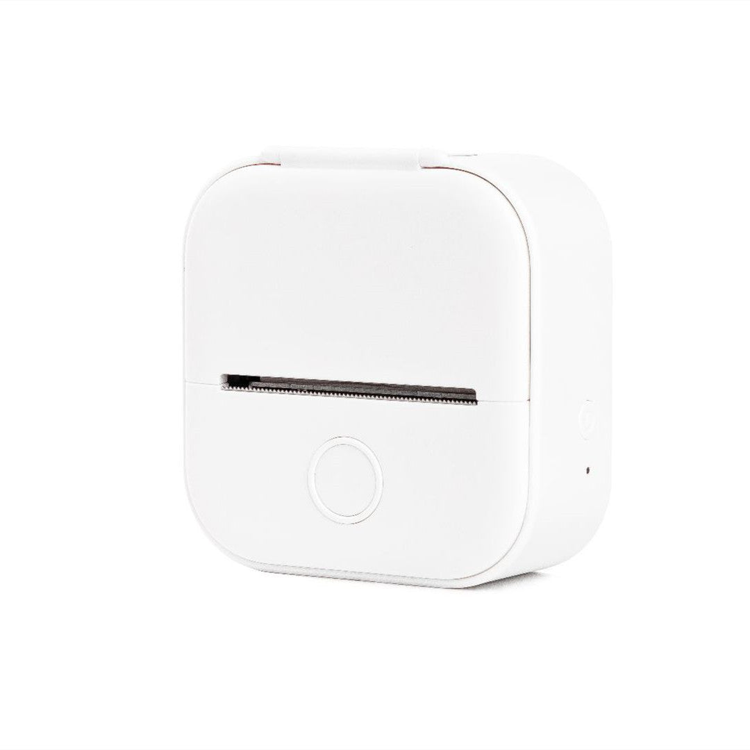 Portable Printer – Wireless Mini Printing for Mobile Use