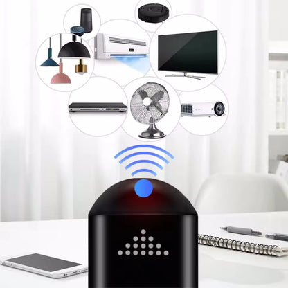 IR Infrared Smart Remote Adapter,