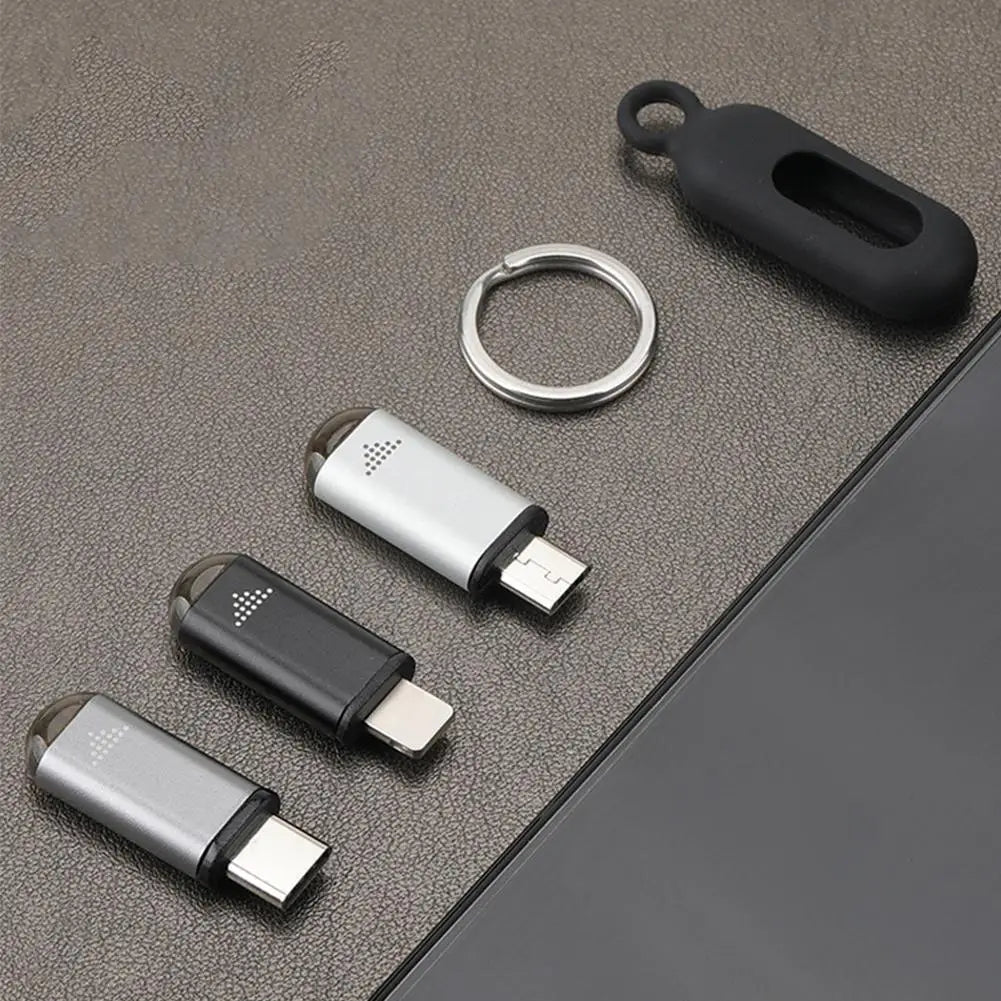 IR Infrared Remote Adapter – Universal Phone Control