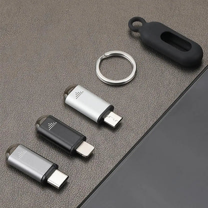 IR Infrared Remote Adapter – Universal Phone Control