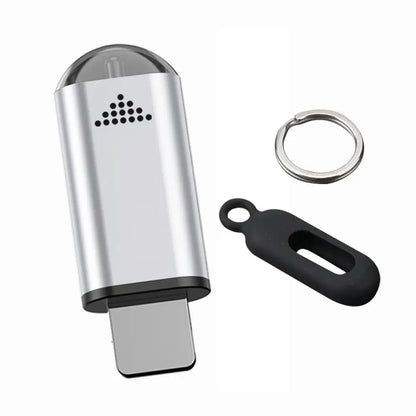 IR Infrared Remote Adapter – Universal Phone Control