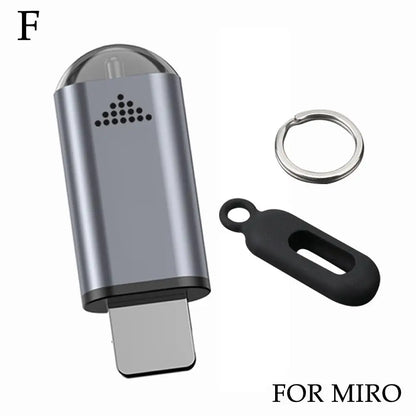 IR Infrared Remote Adapter – Universal Phone Control