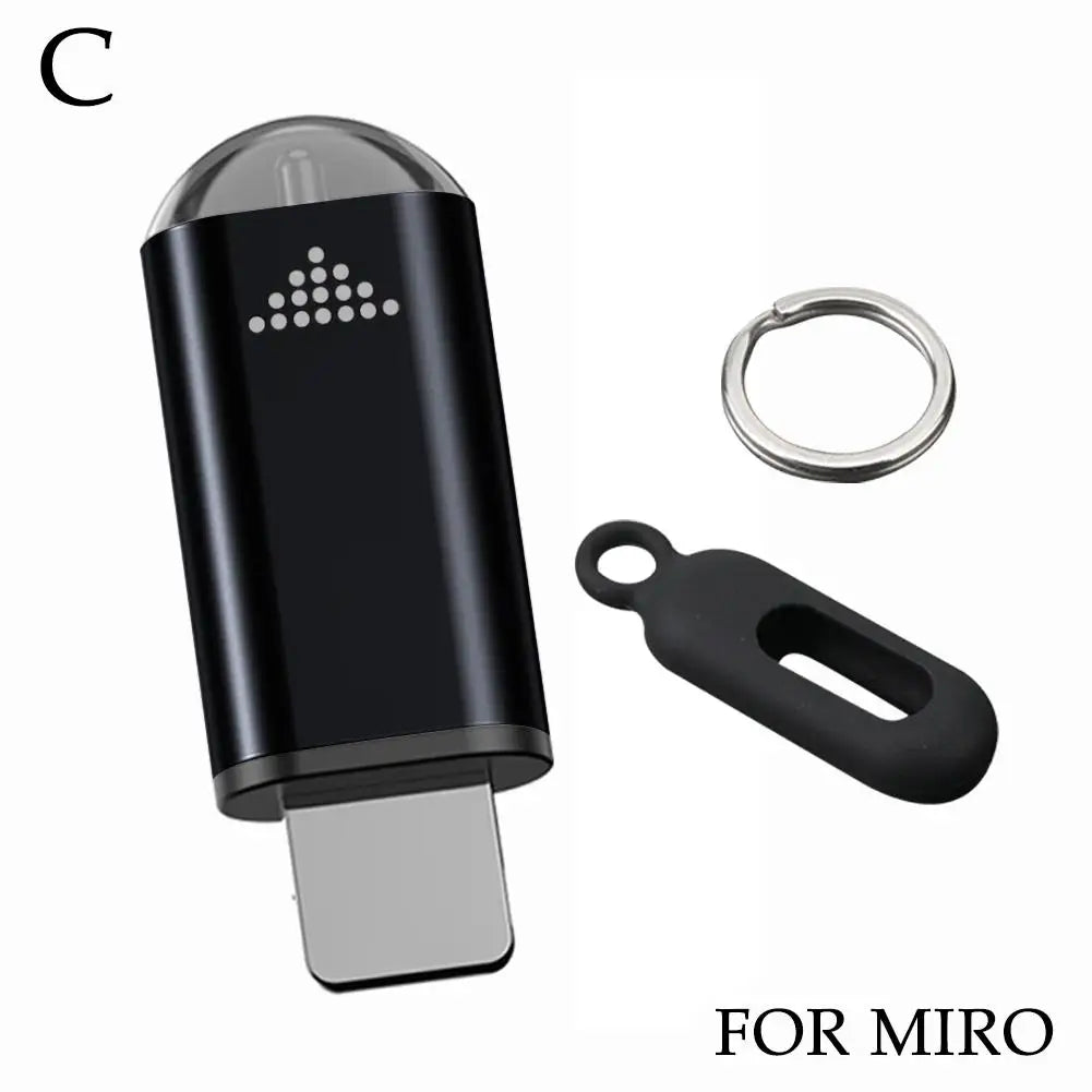 IR Infrared Remote Adapter – Universal Phone Control