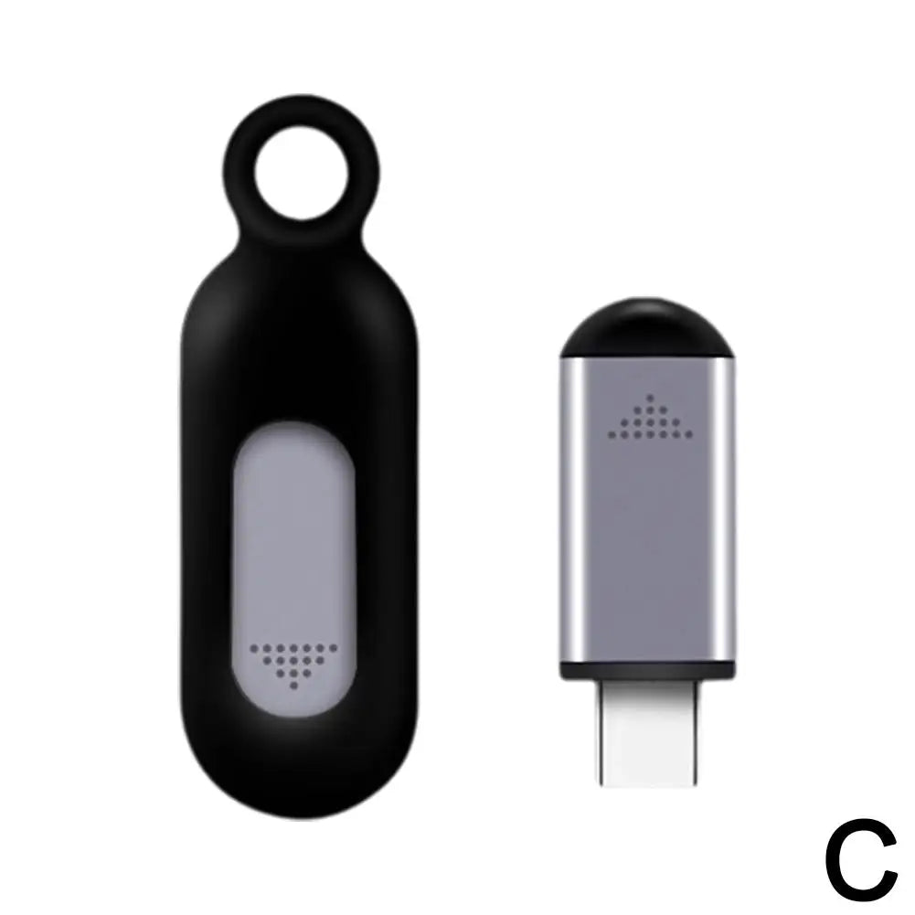 IR Infrared Smart Remote Control Adapter – Type C Universal Blaster