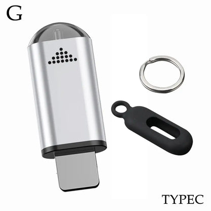 IR Infrared Remote Adapter – Universal Phone Control