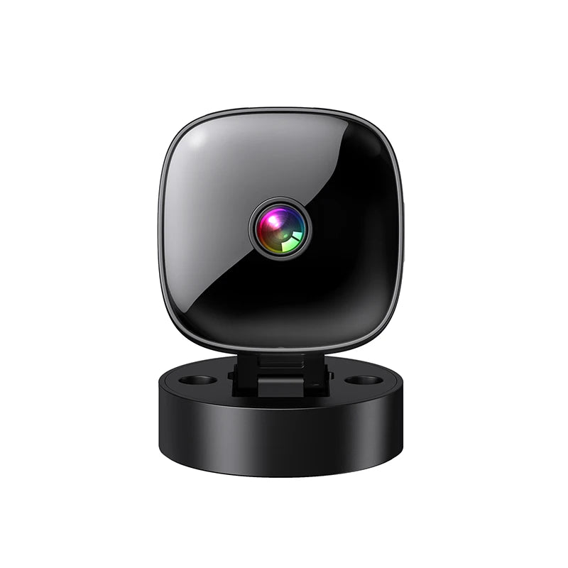 Security Camera 4K Wireless WiFi Monitoring Security Protection Remote High-definition Night Vision Infrared Surveillance