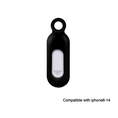 IR Infrared Smart Remote Adapter – Type-C Universal 