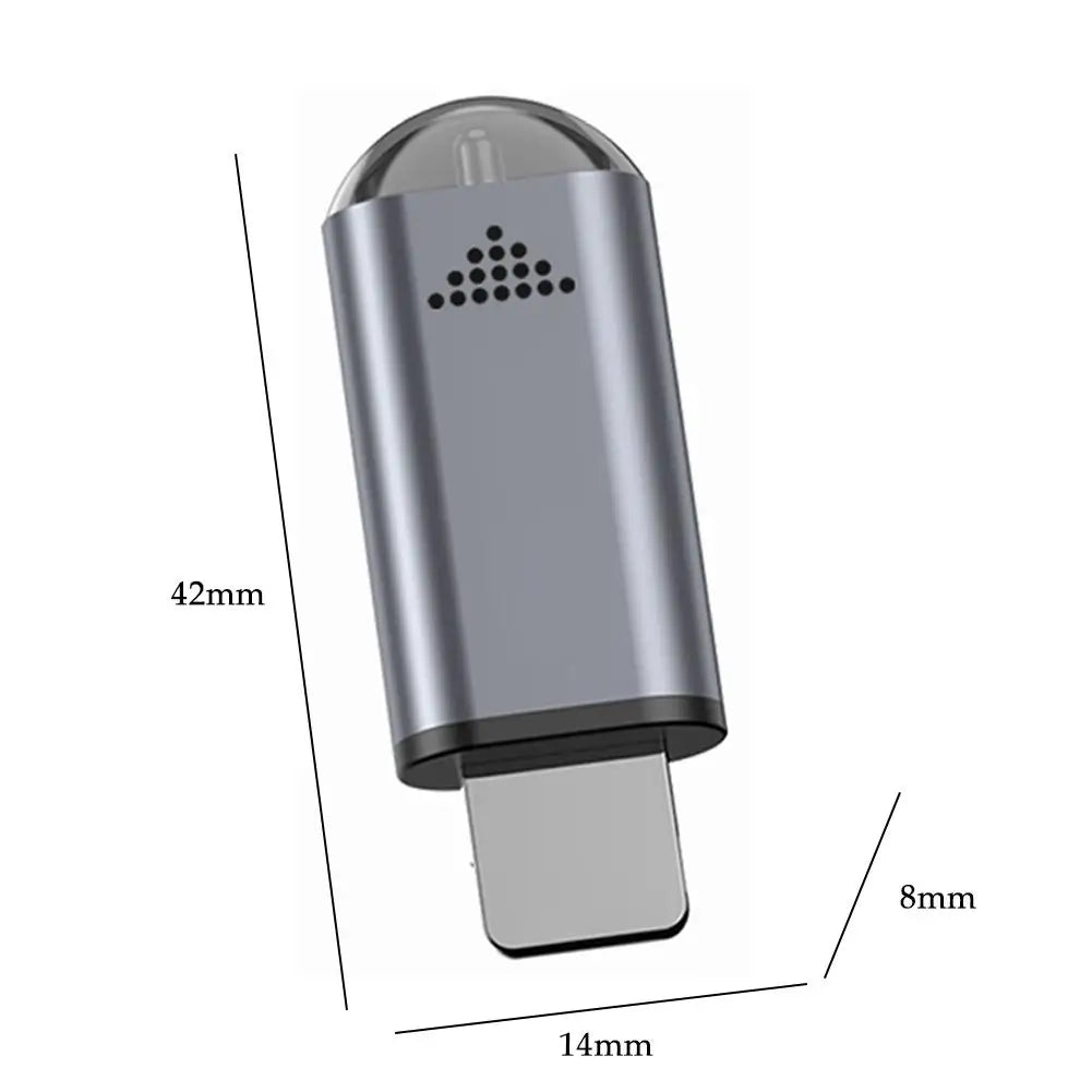 IR Infrared Remote Adapter – Universal Phone Control