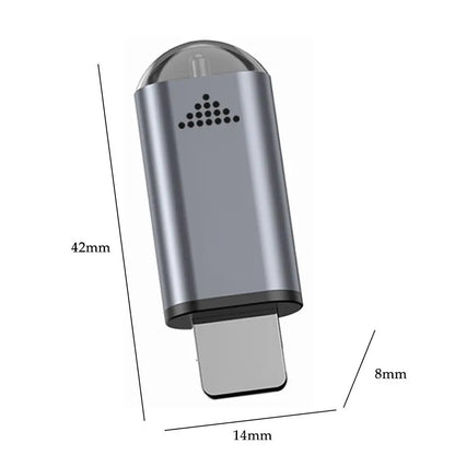 IR Infrared Remote Adapter – Universal Phone Control