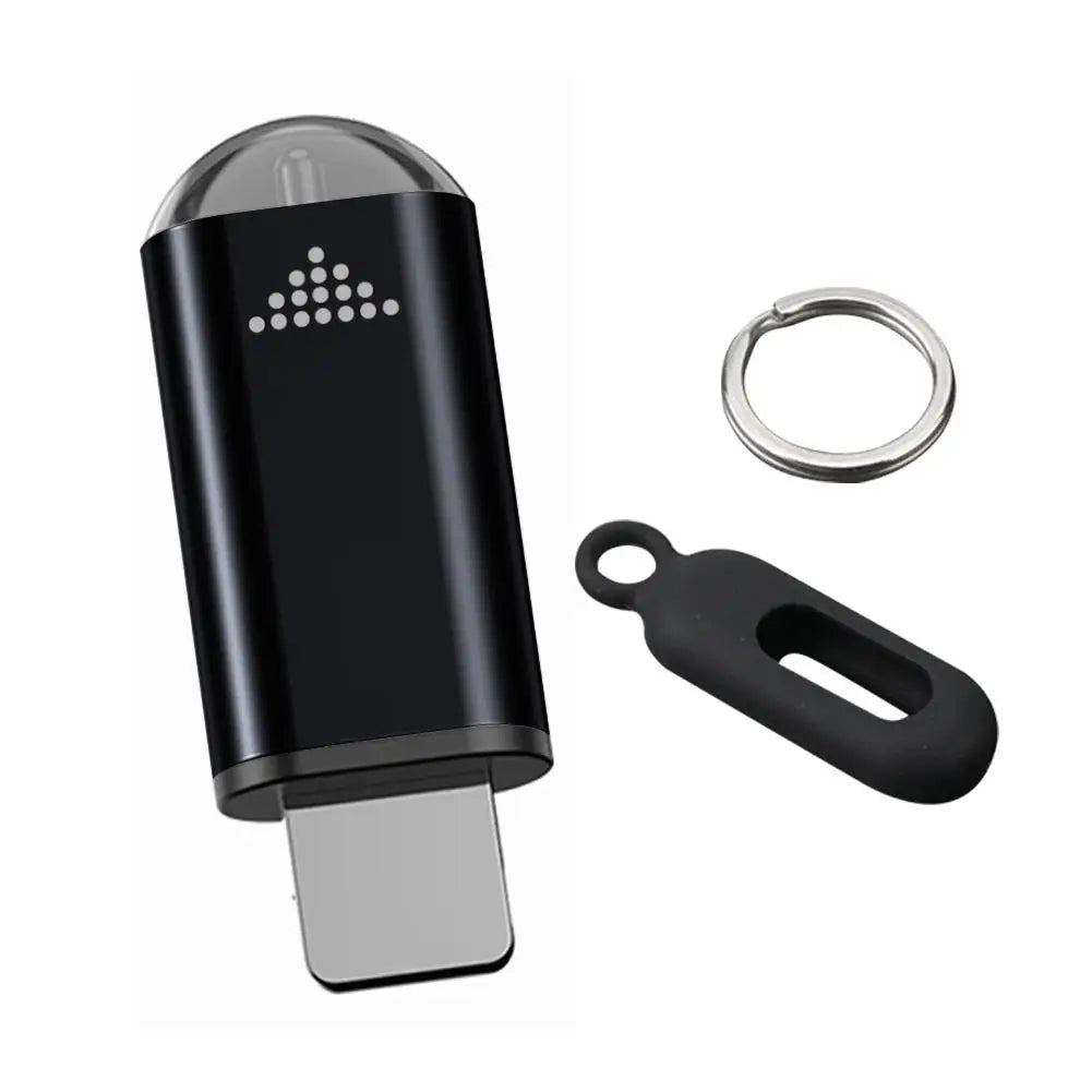 IR Infrared Remote Adapter – Universal Phone Control