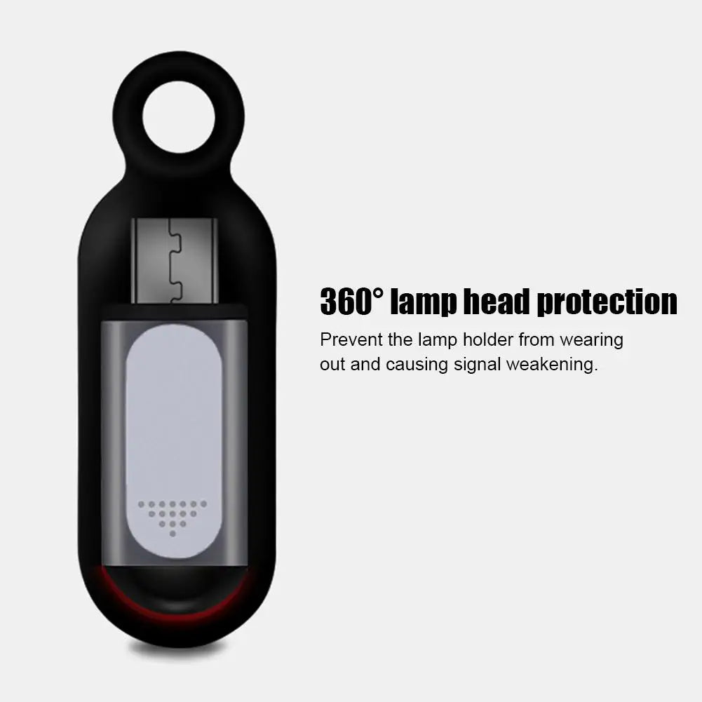 IR Infrared Smart Remote Control Adapter 