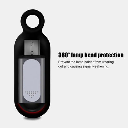 IR Infrared Smart Remote Control Adapter 