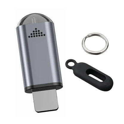 IR Infrared Remote Adapter – Universal Phone Control