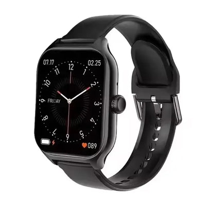 Smart Watch 1.83” HD Display – Bluetooth Call Fitness