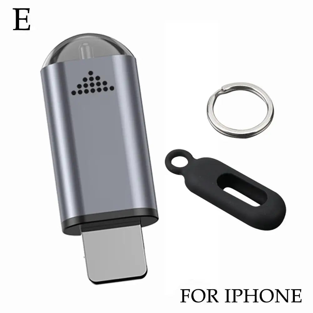 IR Infrared Remote Adapter – Universal Phone Control