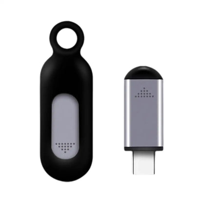 IR Infrared Smart Remote Control Adapter – Type C Universal Blaster