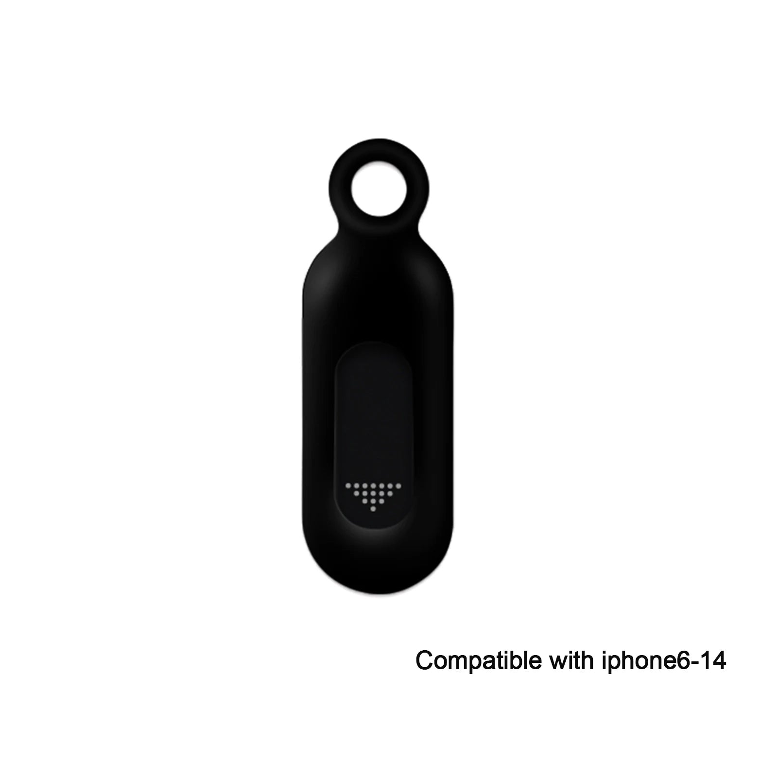IR Infrared Smart Remote Adapter – Type-C Universal 
