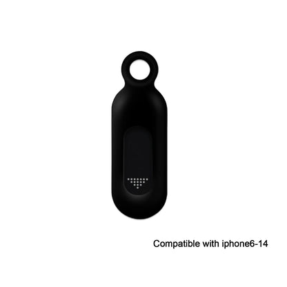 IR Infrared Smart Remote Adapter – Type-C Universal 