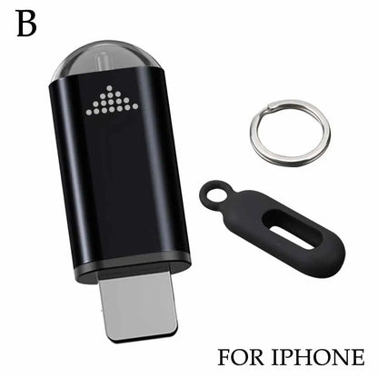 IR Infrared Remote Adapter – Universal Phone Control