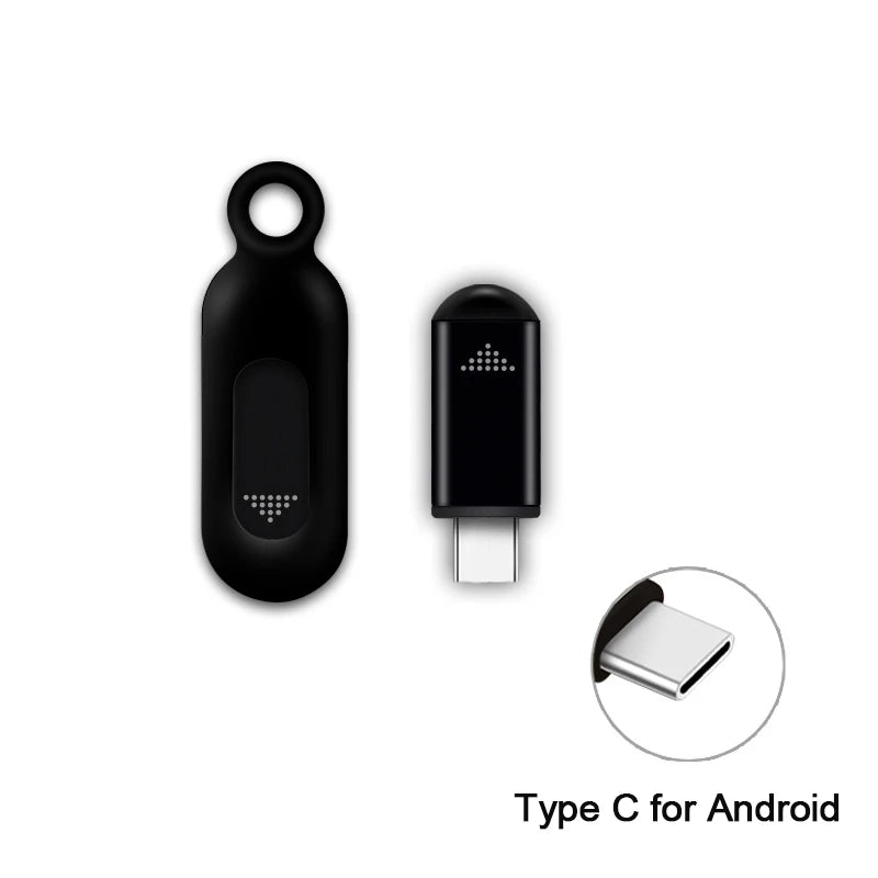 IR Infrared Smart Remote Adapter – Type-C Universal Phone Controller