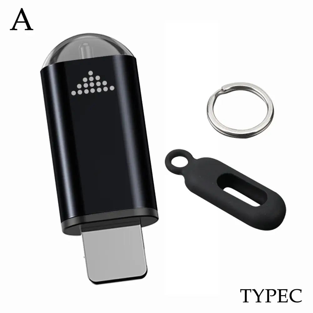 IR Infrared Remote Adapter – Universal Phone Control