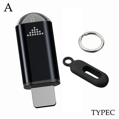 IR Infrared Remote Adapter – Universal Phone Control