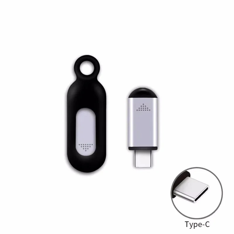 IR Infrared Smart Remote Adapter,