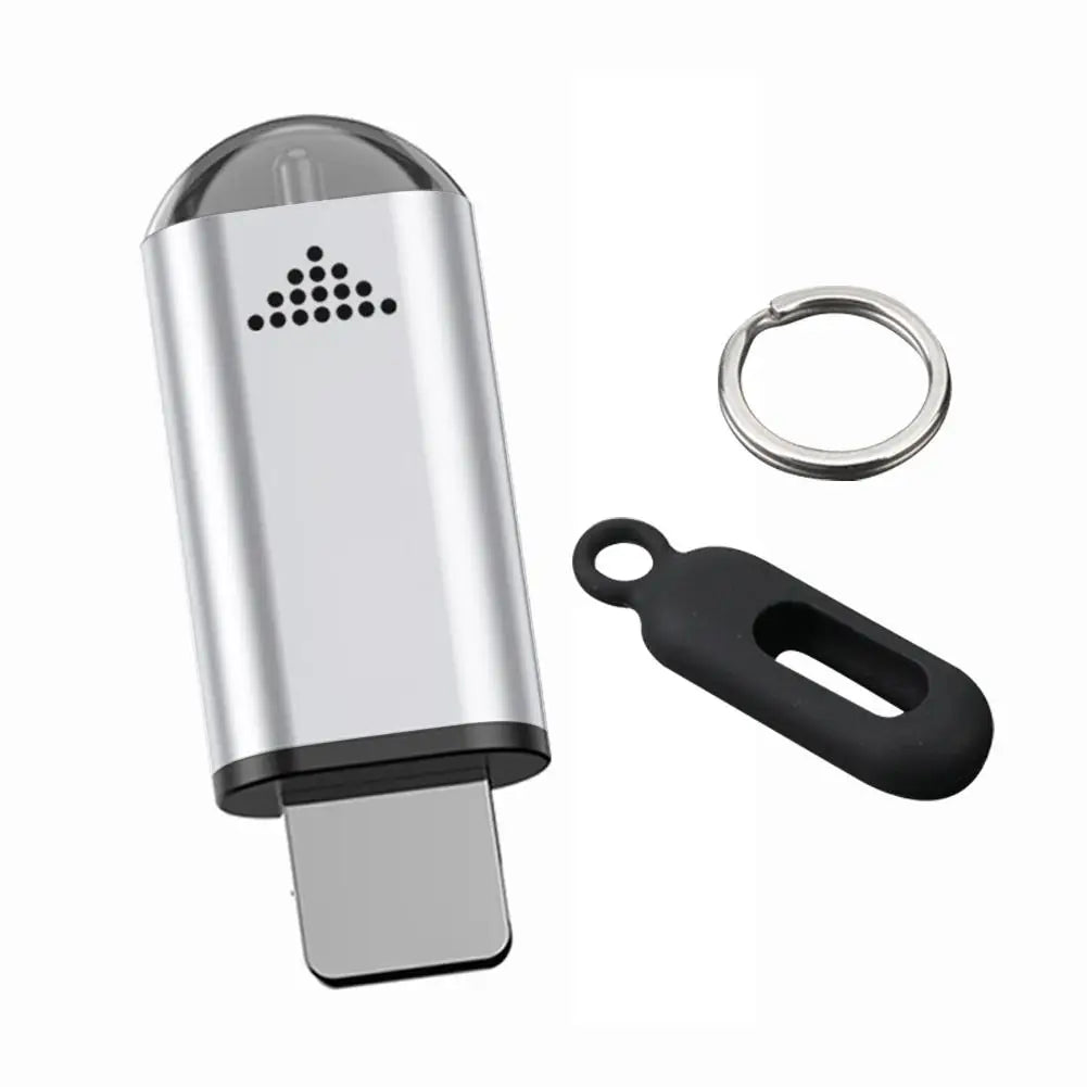 IR Infrared Remote Adapter – Universal Phone Control
