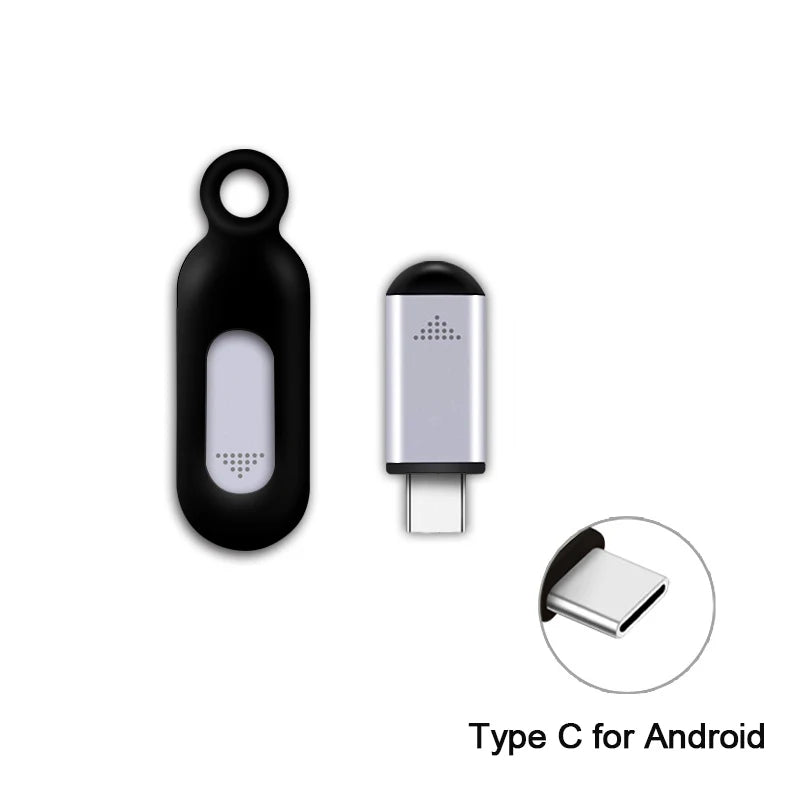 IR Infrared Smart Remote Adapter – Type-C Universal Phone Controller