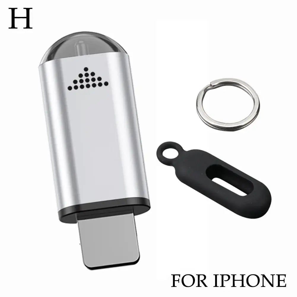 IR Infrared Remote Adapter – Universal Phone Control