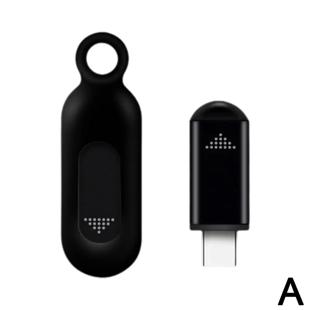 IR Infrared Smart Remote Control Adapter – Type C Universal Blaster