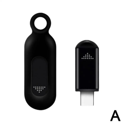 IR Infrared Smart Remote Control Adapter – Type C Universal Blaster