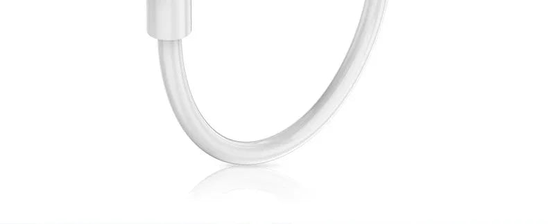 iPhone Aux Adapter – Lightning to 3.5mm Headphone Jack Converter