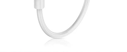 iPhone Aux Adapter – Lightning to 3.5mm Headphone Jack Converter