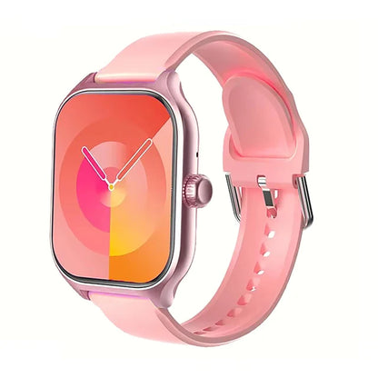 Smart Watch 1.83” HD Display – Bluetooth Call Fitness