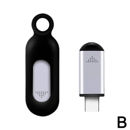 IR Infrared Smart Remote Control Adapter – Type C Universal Blaster