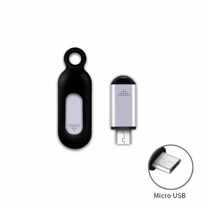 IR Infrared Smart Remote Adapter – Universal Phone Control for TV & AC