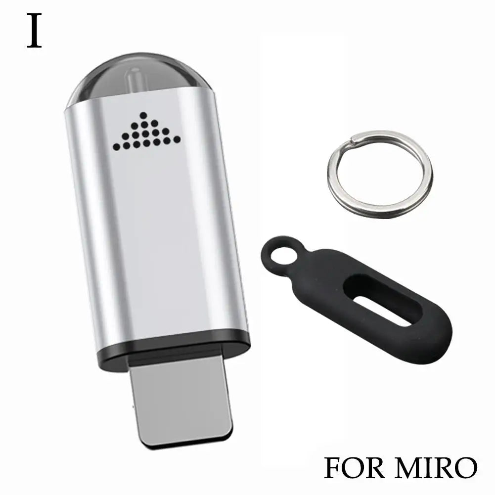IR Infrared Remote Adapter – Universal Phone Control